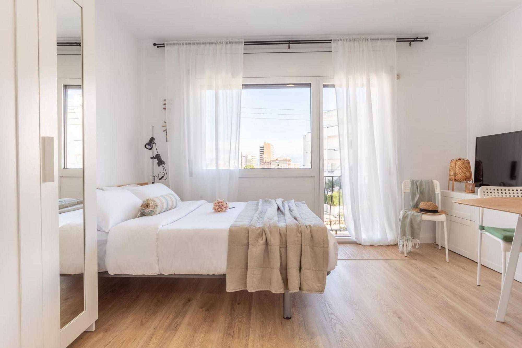 Estudio Rosimar Light Appartement