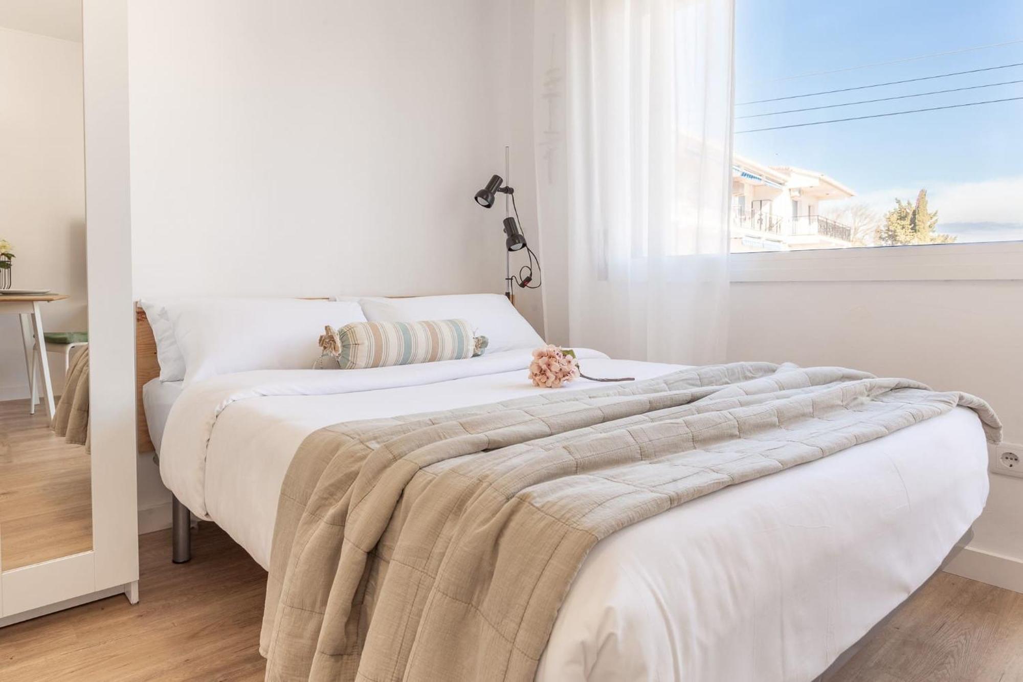 Appartement Estudio Rosimar Light
