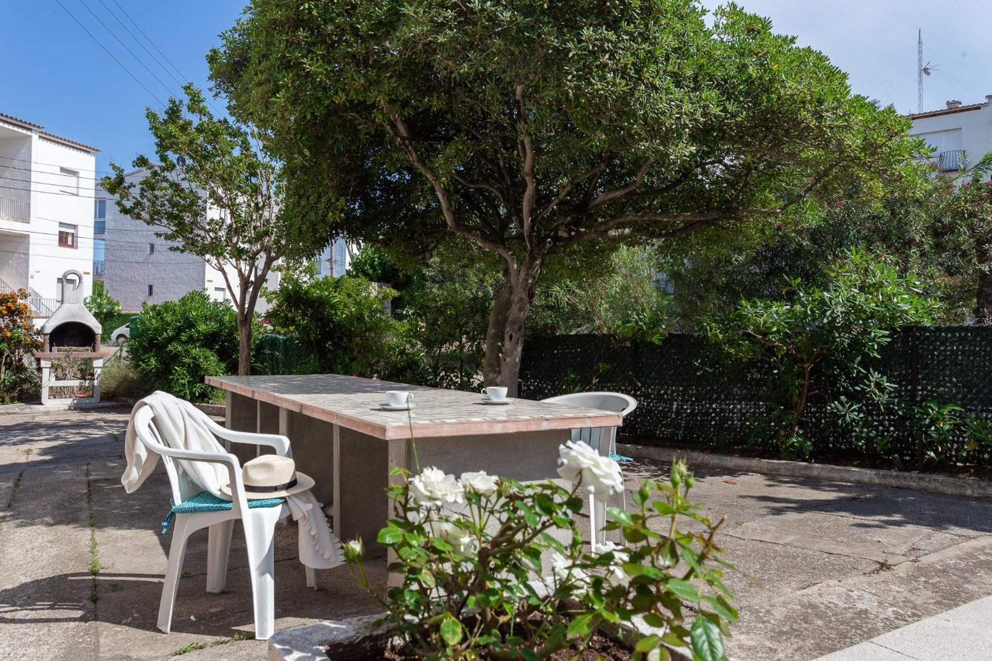 Estudio Rosimar Light Appartement *